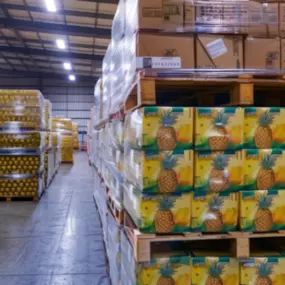 Bild von First Logistics, LLC