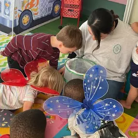 Bild von Learning Fun Preschool