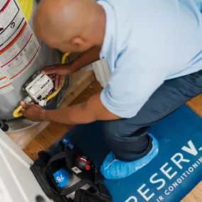 Bild von Aire Serv of Nashua and Salem