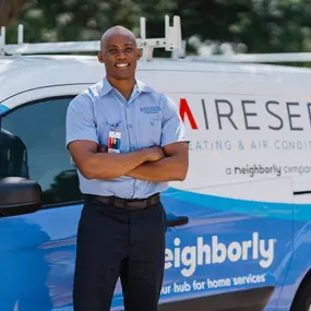 Bild von Aire Serv of Nashua and Salem