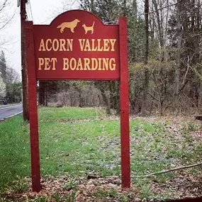 Acorn Valley Pet Boarding