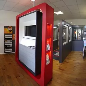 Birbamer Fenster GmbH, Berndorf