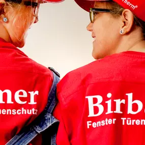 Birbamer Fenster GmbH, Berndorf