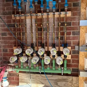 Bild von SDW Heating Ltd