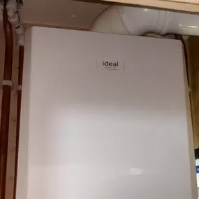 Bild von SDW Heating Ltd