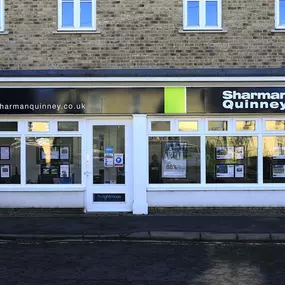 Bild von Sharman Quinney  Estate Agents Great Shelford