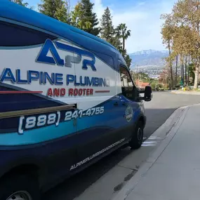 Bild von Alpine Plumbing, Heating, and Air