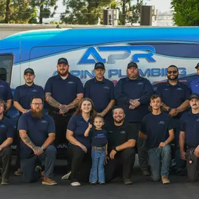 Bild von Alpine Plumbing, Heating, and Air