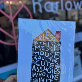 Harlow Lifestyle & Gift Palisade, CO