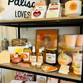 Harlow Lifestyle & Gift Palisade, CO