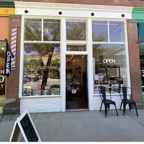 Harlow Lifestyle & Gift Palisade, CO