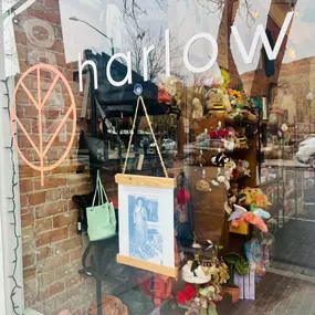 Harlow Lifestyle & Gift Palisade, CO