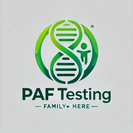PAF Testing Michigan