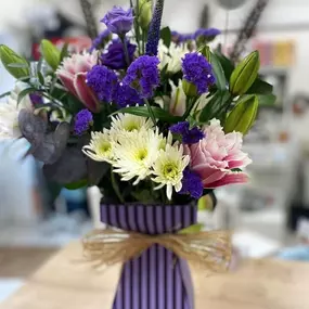 Bild von Austin Flowers of Romsley