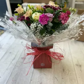 Bild von Austin Flowers of Romsley