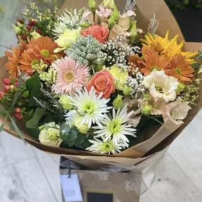 Bild von Austin Flowers of Romsley