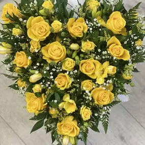 Bild von Austin Flowers of Romsley