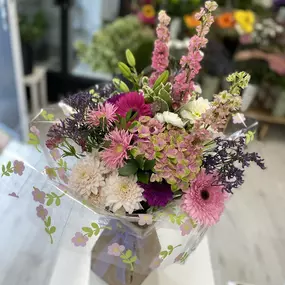 Bild von Austin Flowers of Romsley
