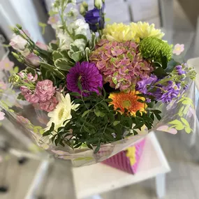 Bild von Austin Flowers of Romsley