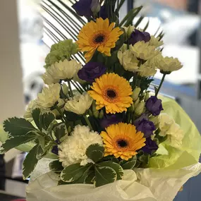 Bild von Austin Flowers of Romsley