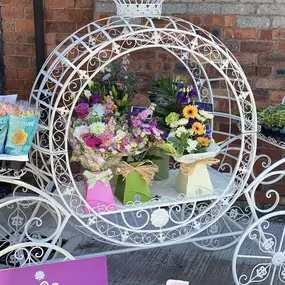 Bild von Austin Flowers of Romsley