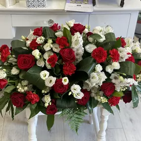 Bild von Austin Flowers of Romsley