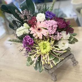 Bild von Austin Flowers of Romsley