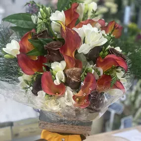 Bild von Austin Flowers of Romsley