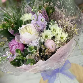 Bild von Austin Flowers of Romsley
