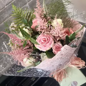 Bild von Austin Flowers of Romsley