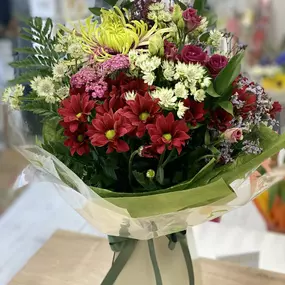Bild von Austin Flowers of Romsley