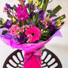 Bild von Austin Flowers of Romsley
