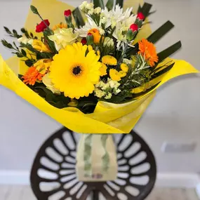 Bild von Austin Flowers of Romsley