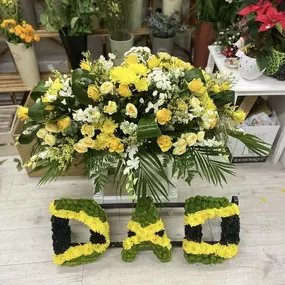 Bild von Austin Flowers of Romsley