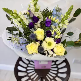 Bild von Austin Flowers of Romsley