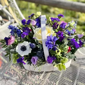 Bild von Austin Flowers of Romsley