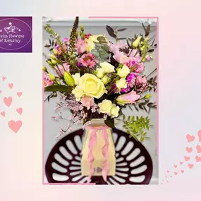 Bild von Austin Flowers of Romsley