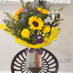 Bild von Austin Flowers of Romsley
