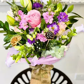 Bild von Austin Flowers of Romsley