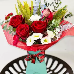 Bild von Austin Flowers of Romsley