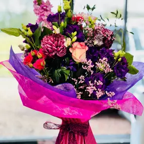 Bild von Austin Flowers of Romsley