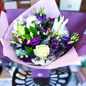 Bild von Austin Flowers of Romsley