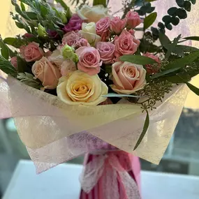 Bild von Austin Flowers of Romsley