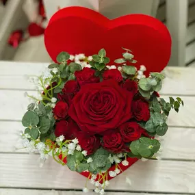 Bild von Austin Flowers of Romsley
