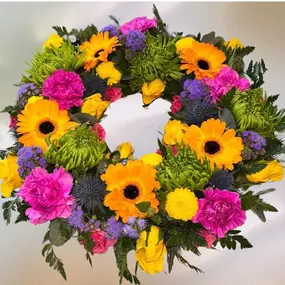 Bild von Austin Flowers of Romsley