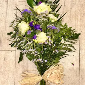 Bild von Austin Flowers of Romsley