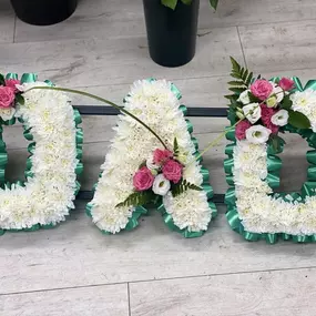 Bild von Austin Flowers of Romsley