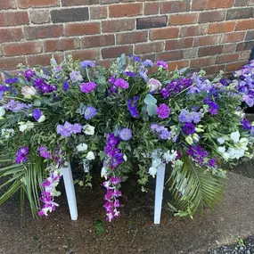 Bild von Austin Flowers of Romsley