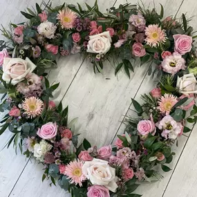 Bild von Austin Flowers of Romsley