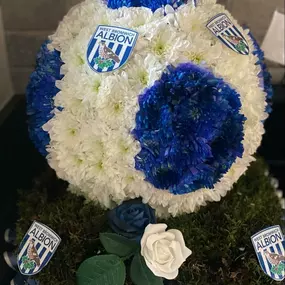 Bild von Austin Flowers of Romsley